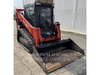 Kubota SVL75-3