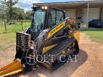 New Holland C237