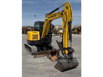 New Holland E60C