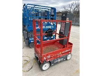Skyjack SJ16
