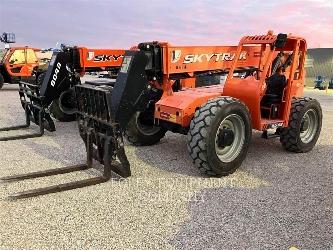 SkyTrak 6042O