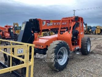 SkyTrak 8042O