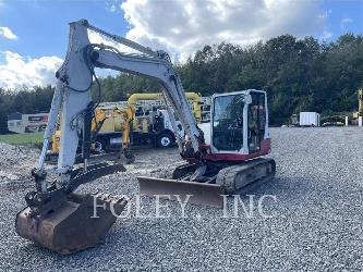 Takeuchi TB285