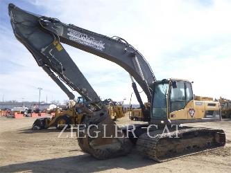 Volvo EC300DL