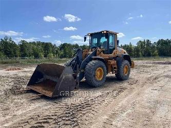 Volvo L70H