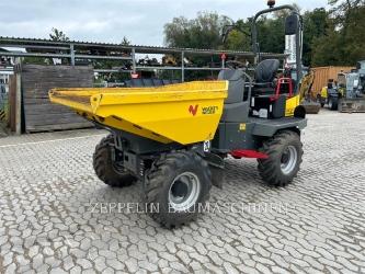 Wacker DW30