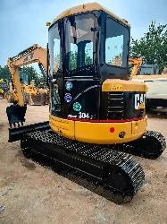 CAT 304
