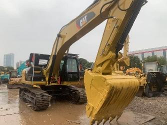 CAT 329 D