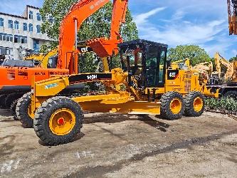 CAT 140 H