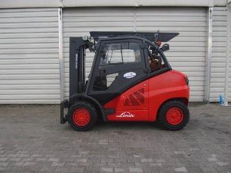 Linde H50T