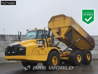 CAT 740 B