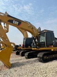 CAT 320 D