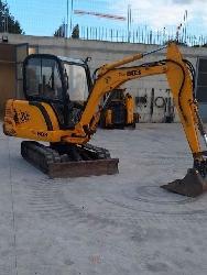 JCB 803PLUS