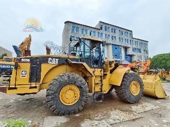 CAT 980 G
