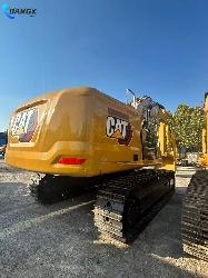 CAT 345