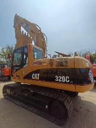 CAT CAT320C