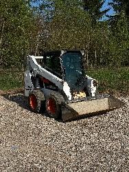 Bobcat S530