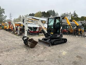 Bobcat E 27z