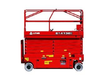 LGMG S 1413 E