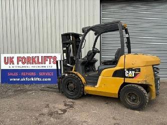 CAT DP40NT