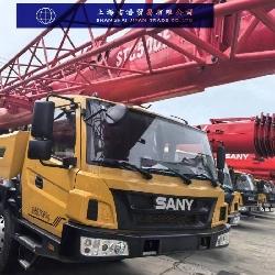 Sany STC500E