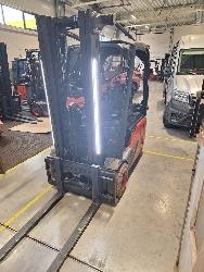 Linde E16