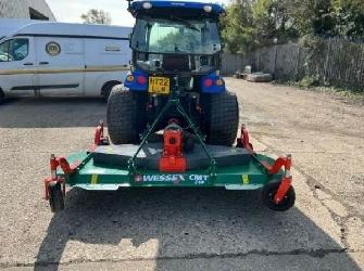 Wessex CMT 210
