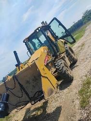 CAT 420