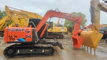 Hitachi ZX 70