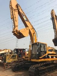 CAT 320B