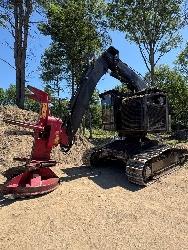 Timbco 425EXL