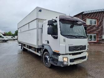 Volvo FL 240