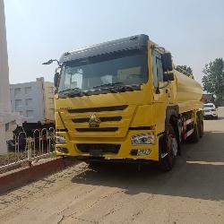 Howo 371
