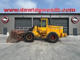 Volvo L90B