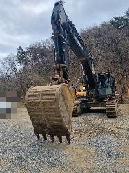 Hyundai HX400