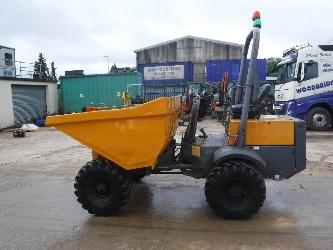 Terex TA 3 H