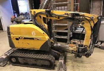 Brokk 180