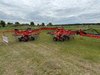 Kuhn GA6632