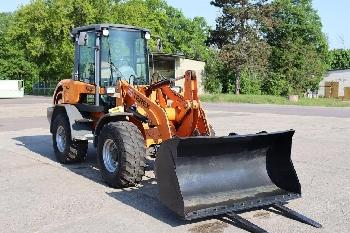 Terex SKL 834