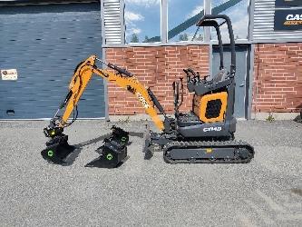 CASE CX 14 D