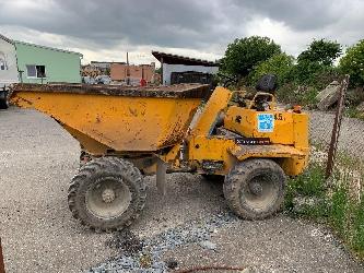 Thwaites CV32