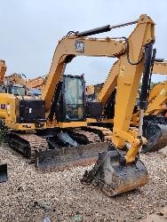 CAT 307E