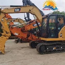 CAT 307 .5