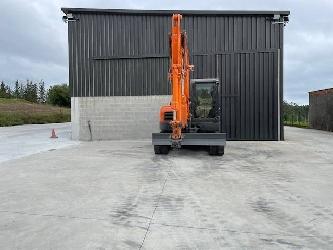 Doosan DX85-3