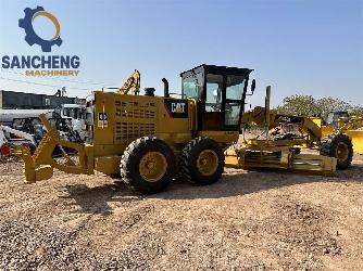 CAT 140 H