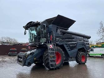 Fendt Ideal 8