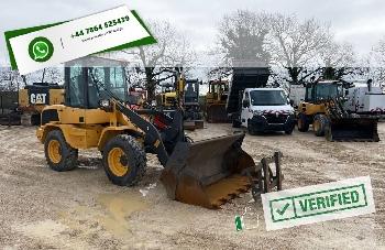 Volvo L 35 G