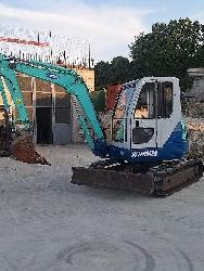 IHI 40VX