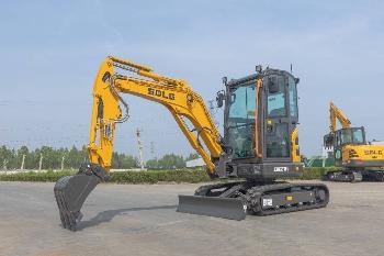 SDLG ER627H