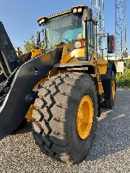 Volvo L120g